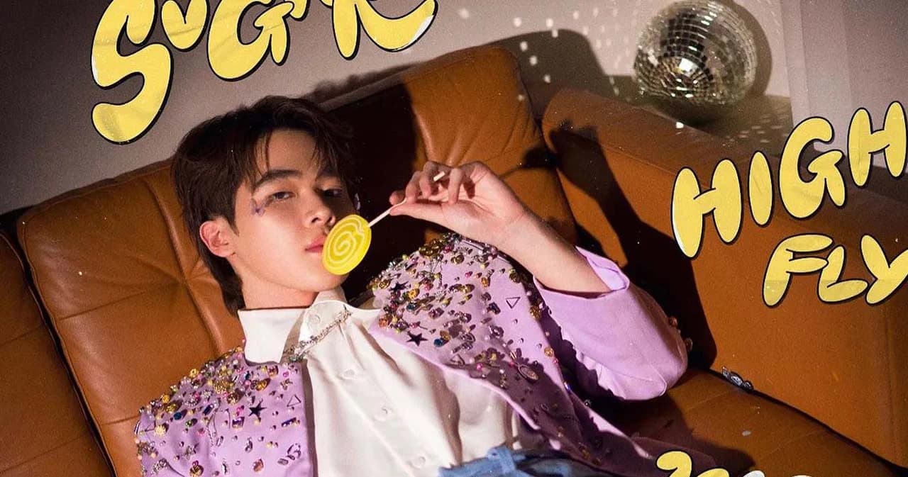 ‘Bommu’ ปล่อยซิงเกิลฟีลกู๊ด สุดหวาน ‘Caramel Candy’ ที่ได้ ‘GeniePak’ ร่วมฟีเจอริ่ง