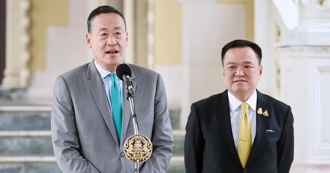 รัฐบาล เคาะแล้ว เปิดสถานบันเทิง ถึงตี 4 นำร่องโซนนิ่ง กทม.-ชลบุรี-เชียงใหม่-ภูเก็ต เริ่ม 15 ธ.ค.นี้