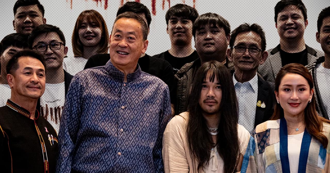 สรุป ผู้กำกับหนัง ‘สัปเหร่อ’ กับคำว่า ‘ซอฟต์พาวเวอร์’