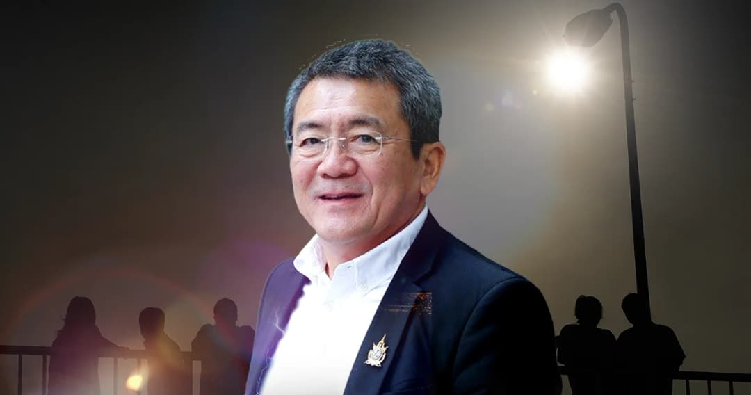 “ปีนี้เราจะไม่หนาว” ผู้เชี่ยวชาญอากาศ ระบุ