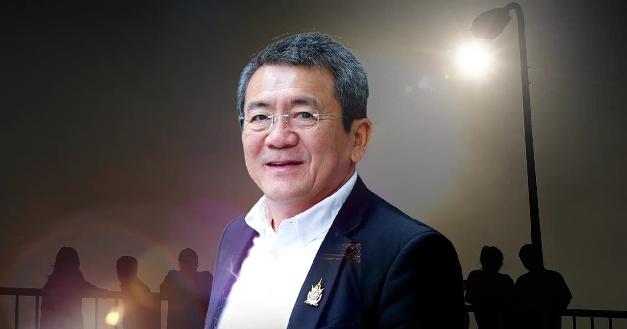 “ปีนี้เราจะไม่หนาว” ผู้เชี่ยวชาญอากาศ ระบุ