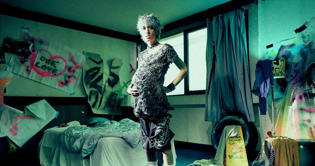 ‘FIZZIE’ ปล่อยซิงเกิล ‘พังก์พลาด’ เพลงเดือดทะลุปรอท สุดพลุ่งพล่าน