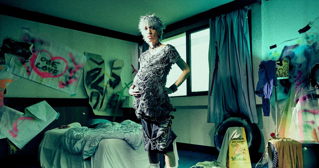 ‘FIZZIE’ ปล่อยซิงเกิล ‘พังก์พลาด’ เพลงเดือดทะลุปรอท สุดพลุ่งพล่าน