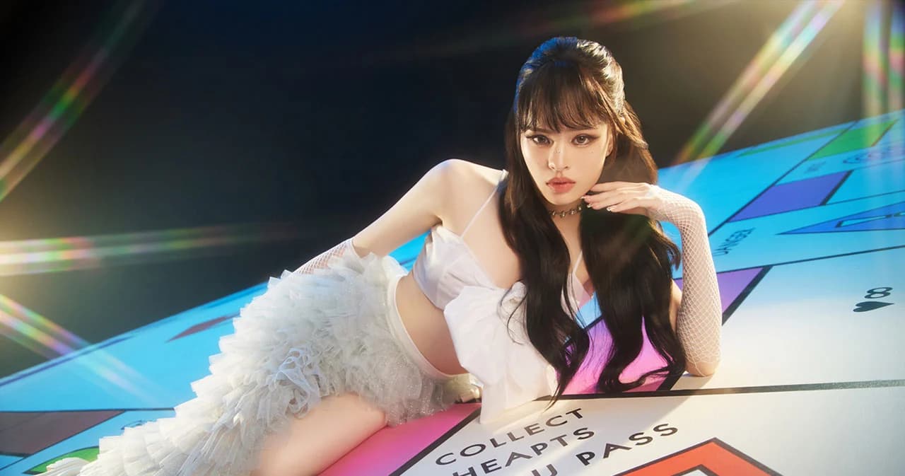 ‘แอลลี่’ ปล่อยซิงเกิล ‘ZiGZaG’ พร้อมคว้า ‘THE TOYS’ เป็นโปรดิวเซอร์ครั้งแรก