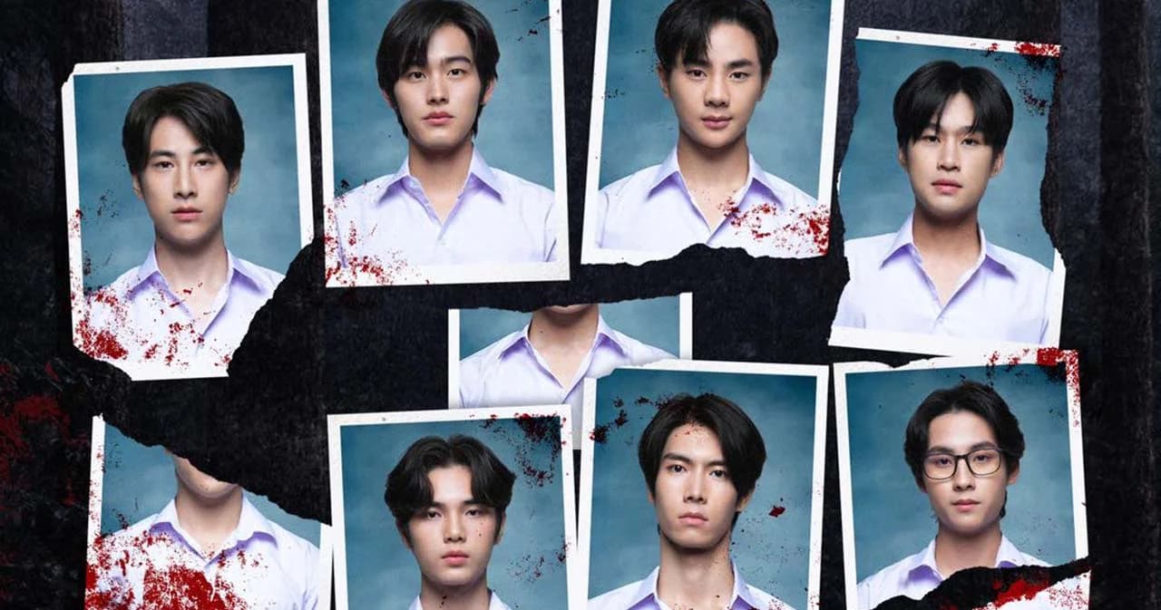 ‘Dead Friend Forever – DFF’ ซีรีส์ระทึกขวัญ ดราม่า เรื่องใหม่จาก ‘บี ออน คลาวด์’