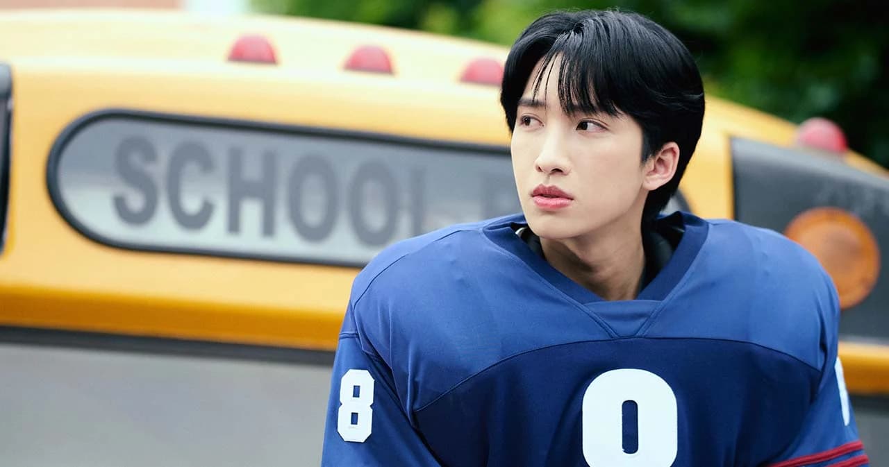 อยู่ในโหมดตกหลุมรัก ‘โนอึล’ ปล่อยเพลง ‘Touchdown’ ซิงเกิลน่ารัก ๆ หวังทำแต้มชนะใจ