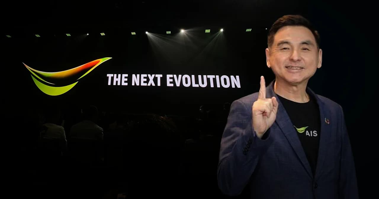 สรุปแผนธุรกิจ AIS จับมือพาร์ทเนอร์ระดับโลก มุ่งพาองค์กรสู่ความยั่งยืน