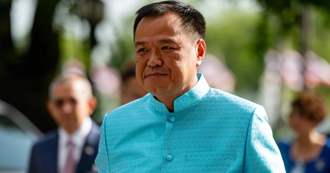 เปิดผับ-ขายเหล้าถึงตี 4 ‘อนุทิน’ ขออภัยพูดผิด เตรียมให้อธิบดีกรมการปกครอง แจงรายละเอียด