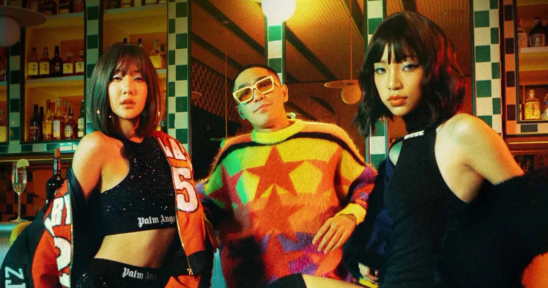 ‘Twopee’ ชวน ‘โจริญ-ตาออม 4EVE’ ร่วมคอลแลปส์เพลงรักแนวใหม่ Feelin’ ในสไตล์ฮิพฮอพ บัลลาด