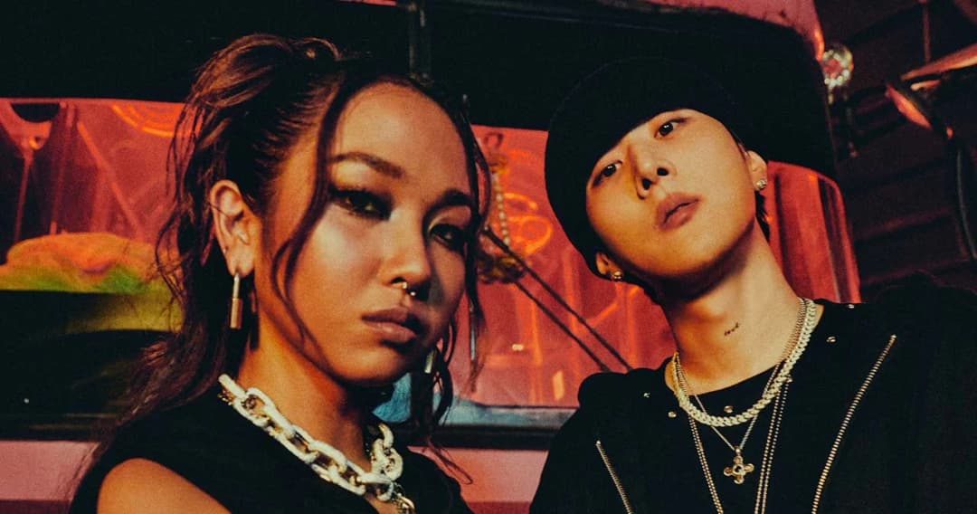 ‘pH-1’ ชวน ‘MILLI’ ร่วมแจมซิงเกิลใหม่ ‘ROSETTA’ เขย่าหัวใจแฟน ๆ