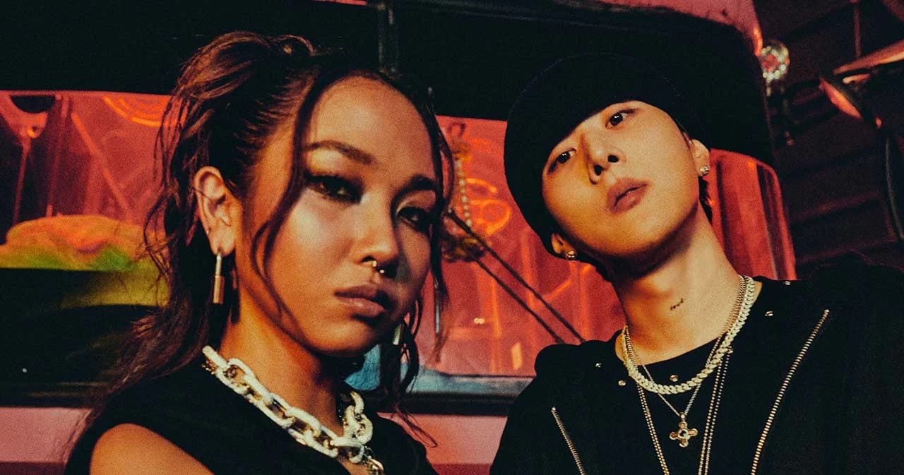 ‘pH-1’ ชวน ‘MILLI’ ร่วมแจมซิงเกิลใหม่ ‘ROSETTA’ เขย่าหัวใจแฟน ๆ