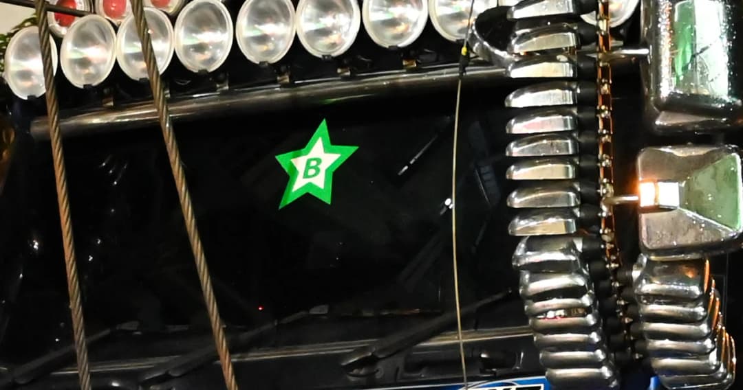 ผบช.น.สั่ง บก.น.5 ตั้งกรรมการสอบ คลี่ปม สติ๊กเกอร์ดาวเขียว ตัว B รายงานใน 3 วัน