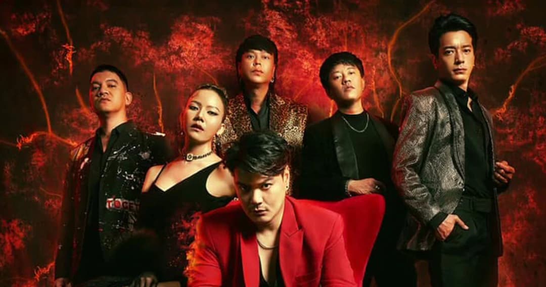 ‘Zeal’ ชวน ‘จ๊ะ นงผณี’ ร่วมแจมในซิงเกิล ‘เพื่อนนรก (Hell Friends)’