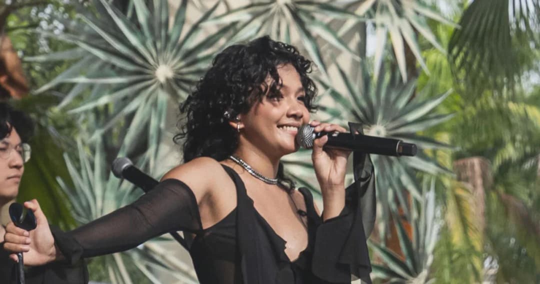 ‘Flower.far’ บุกสิงคโปร์โชว์เดี่ยวเต็มพลังเสียงในงาน ‘Axean Festival’