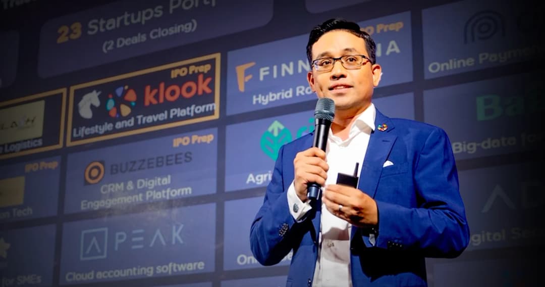 กรุงศรีฟินโนเวตลงทุนสตาร์ทอัพเพิ่มปีหน้า 20 บริษัท ตั้งกองทุนใหม่ให้สตาร์ทอัพ Early-Stage ไปให้ถึงยูนิคอร์น