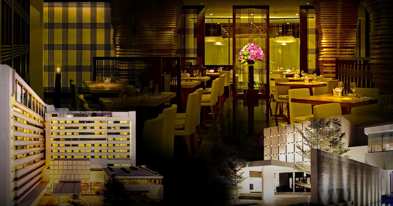 ‘โคโม เมโทรโพลิแทน’ ฉลองครบรอบ 20 ปี กับประสบการณ์พิเศษ ที่ร้าน nahm และห้องพัก Penthouse Suite และบริการอันเป็นเอกลักษณ์