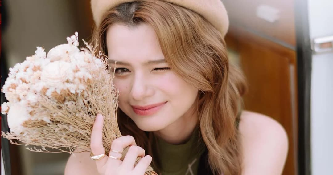 ฟินส่งท้ายปี ‘เบ็คกี้ รีเบคก้า’ ชวนแฟน ๆ มาแคมป์ปิ้งฉลองวันเกิด