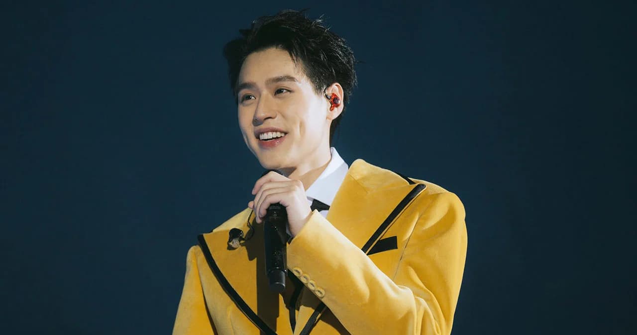 ‘Billkin’ เปิดคอนเสิร์ตใหญ่ ครั้งแรกในชีวิต ‘Billkin Tempo Concert’