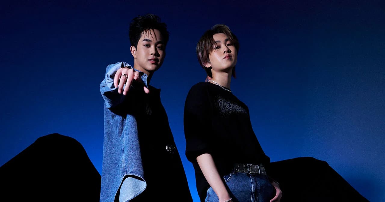 ‘THI-O & TUTOR’ เป็นปลื้ม ซิงเกิลที่สาม ‘CALL CENTER’ ทะลุ 1 ล้านวิว