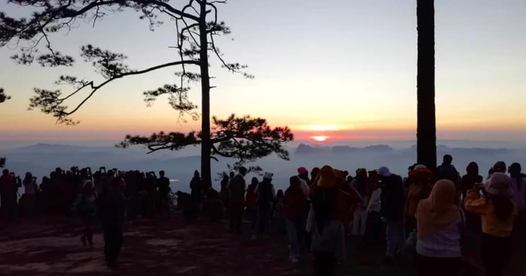 กรมอุตุฯ ประกาศแล้ว ไทยเริ่มต้น ‘ฤดูหนาว’ 14 พ.ย. 66