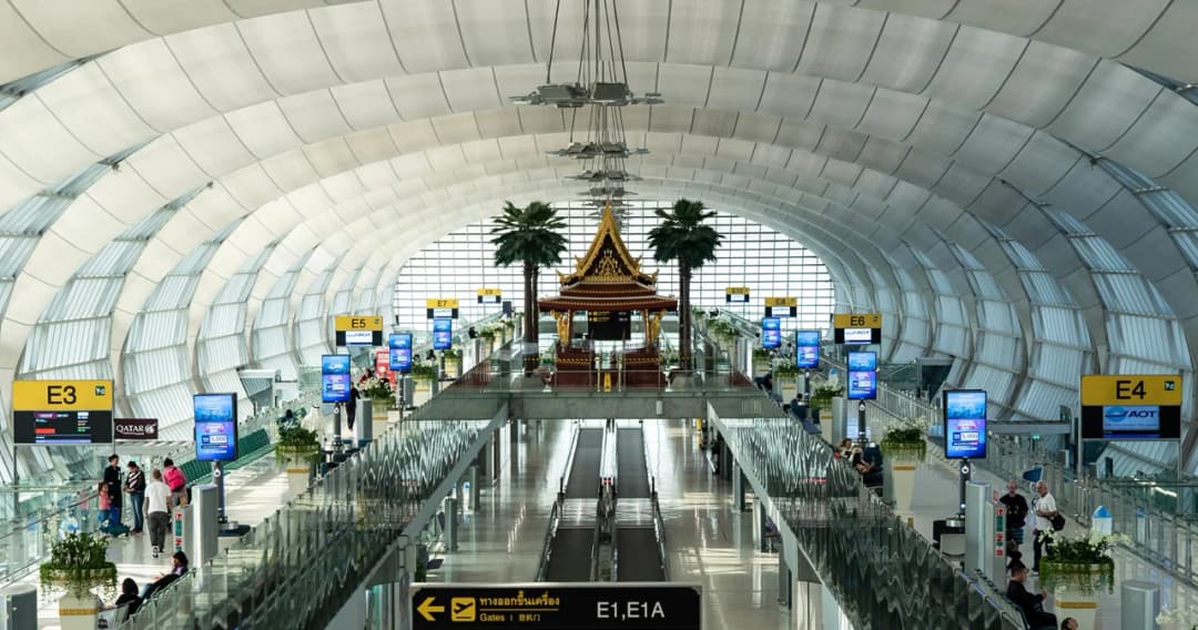 ททท.เลิกโครงการตำรวจจีนลาดตระเวนในไทย ‘เศรษฐา’ ขอความเป็นธรรม ยันไม่ได้สั่ง