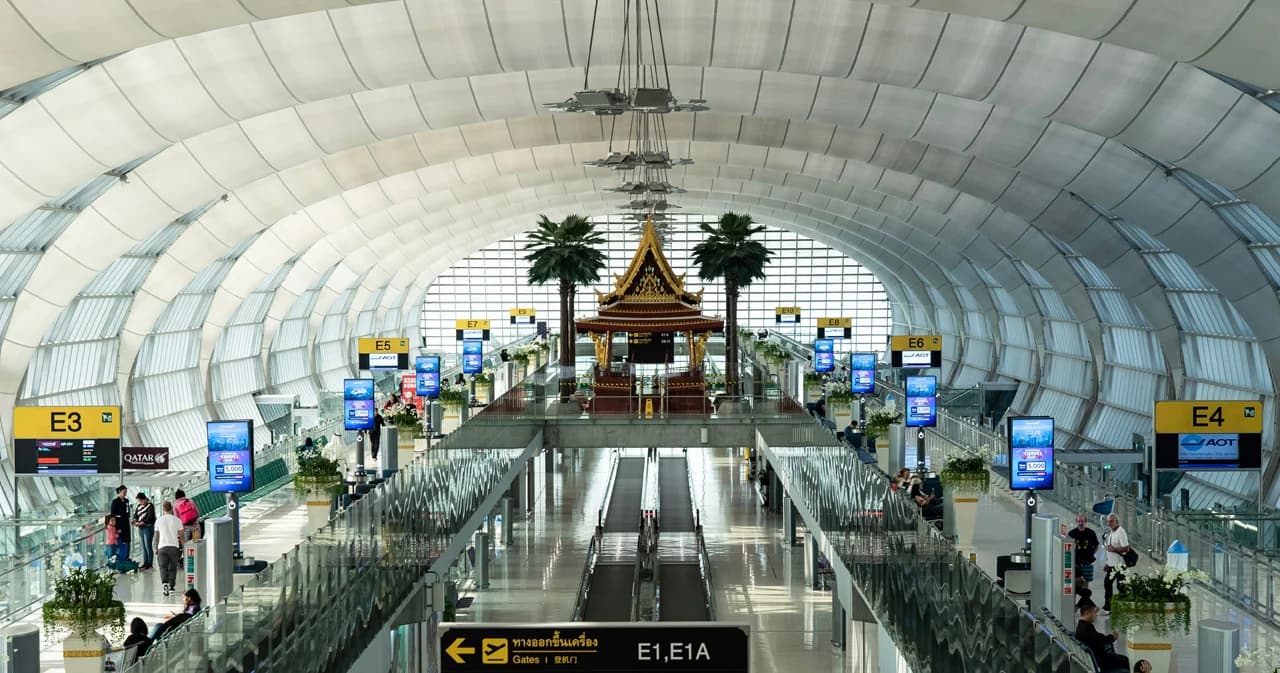 ททท.เลิกโครงการตำรวจจีนลาดตระเวนในไทย ‘เศรษฐา’ ขอความเป็นธรรม ยันไม่ได้สั่ง