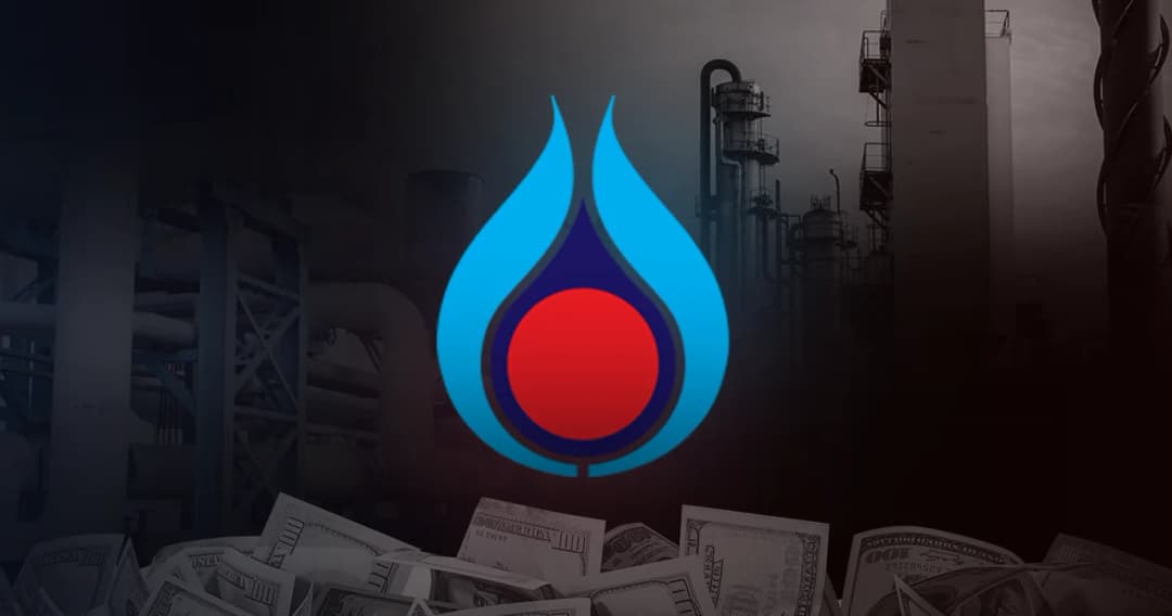 PTT Group 9M2023 Earning