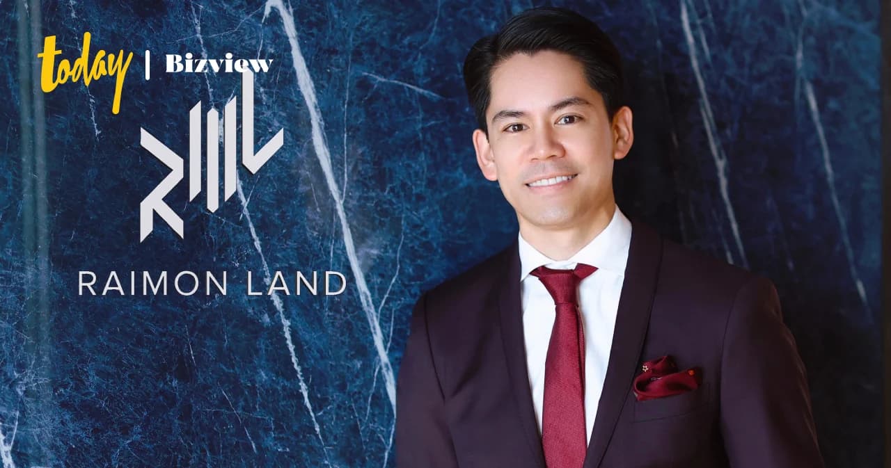 “ไรมอน แลนด์” โชว์ยอดขายพรีเซล 9 เดือน แตะ 1,605 ล้าน จาก 2 คอนโดพร้อมอยู่ ‘ดิ เอสเทลล์ พร้อมพงษ์-เทตต์ สาทร ทเวลฟ์’ ลูกค้าโอนไว กระแสตอบรับดี