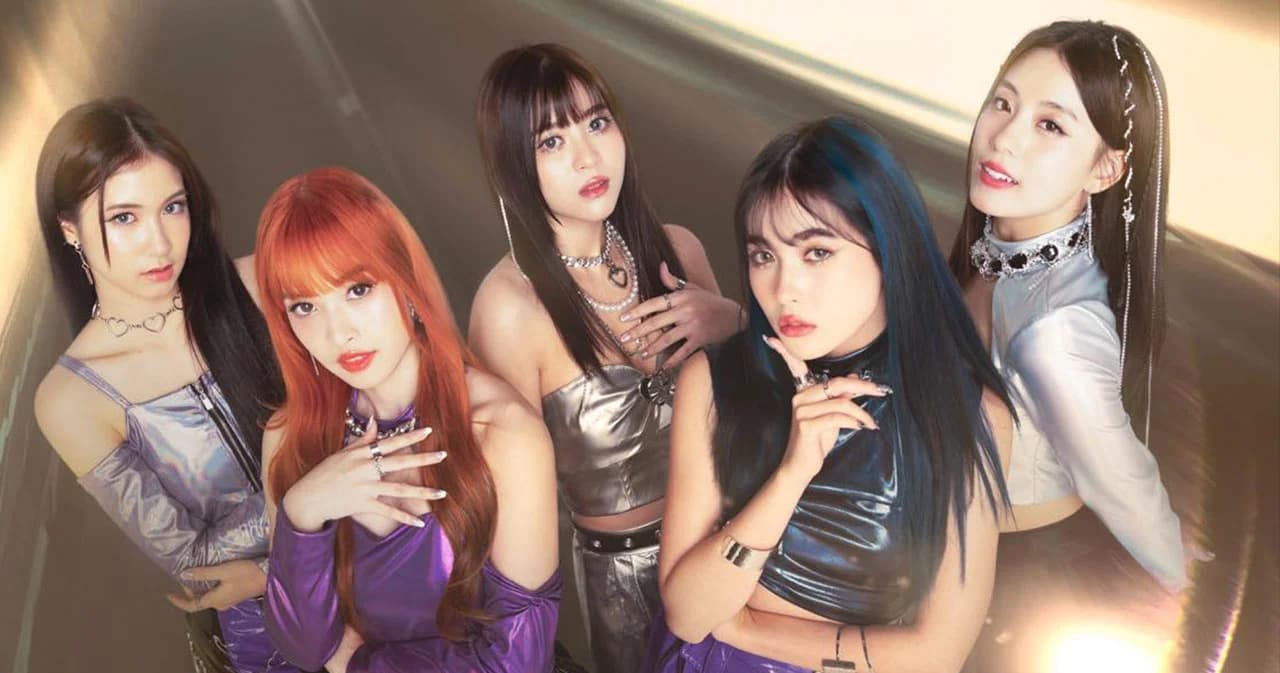 ‘QRRA’ ร่วมงานโปรดิวเซอร์ตัวท็อปของเกาหลี ‘B-Rock’ ปล่อยซิงเกิลเดบิวต์สุดปัง ‘Miracle’