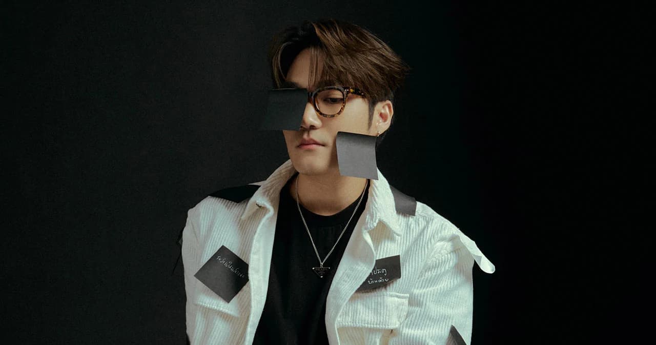 ‘QLER’ ปล่อยซิงเกิล ‘แบบที่ฉันเคยทำ (Replaced)’ ส่งต่อความหวังดีทิ้งท้ายปี