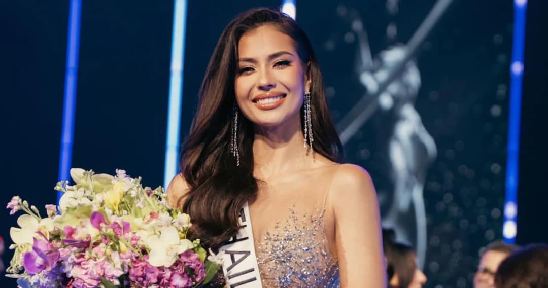 Miss Universe 2023 ‘แอนโทเนีย โพซิ้ว’ ตัวแทนประเทศไทย ที่เข้าใกล้มงกุฎมากที่สุดในรอบ 35 ปี