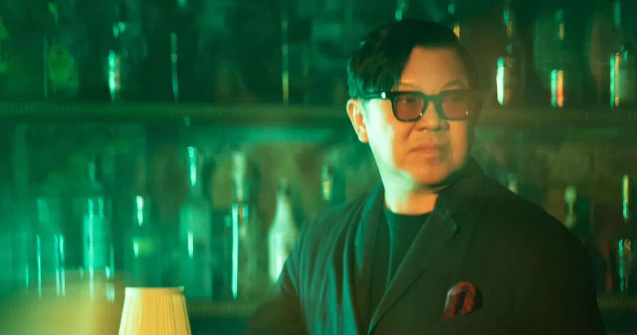 ‘Unkle T.’ ปล่อยซิงเกิลส่งท้ายปี ‘วันนี้’ ชวนคิดถึงคนรักเก่า