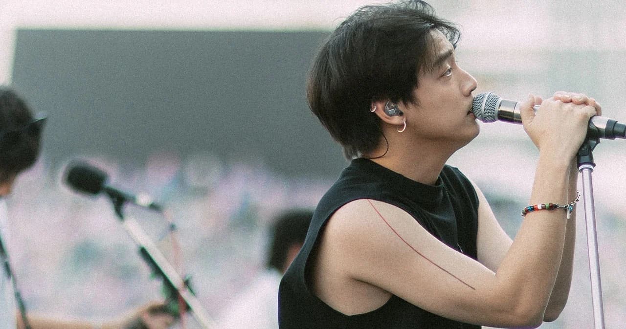 ‘Three Man Down – ALALA – VIIS’ ขึ้นโชว์เซอร์ไพรส์ถึงขอบสนามใน ‘จตุรมิตรสามัคคี ครั้งที่ 30’