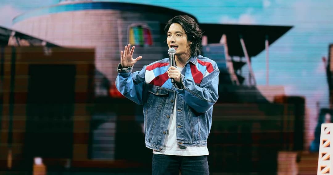 ‘อุลเนอร์แมน STAND ALONE’ ทอล์คโชว์ครั้งแรกของ ‘อุล ภาคภูมิ’