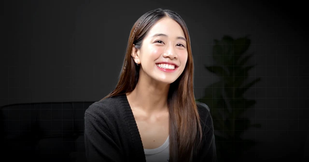 ‘มายด์ อาทิตยา’ เริ่มต้นด้วยแพชชั่นและความเชื่อมั่นใน 4EVE