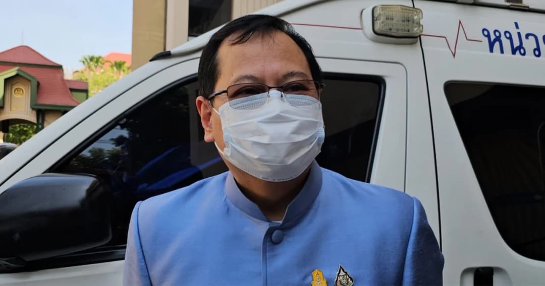 ‘ดิจิทัลวอลเล็ต’ ล่าสุด ‘กฤษฎีกา’ ทวง ‘คลัง’ ยังไม่ส่งหนังสือถามตีความกฎหมาย