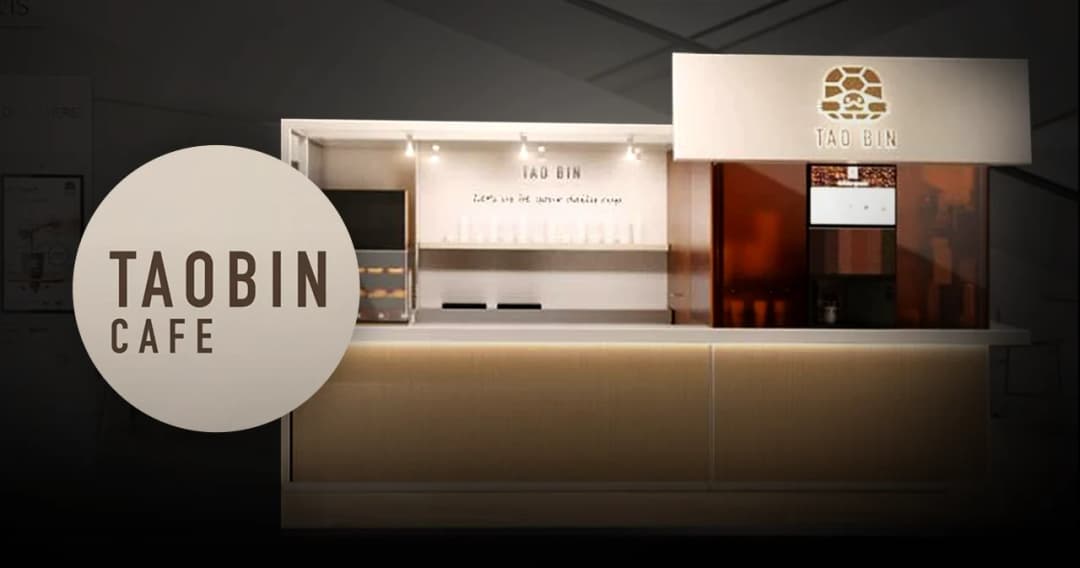 เตรียมพบ TAO BIN CAFE เต่าบินในรูปแบบ ‘คาเฟ่’ มีที่นั่ง ธันวาคมนี้ ณ เดอะมอลล์ บางกะปิ