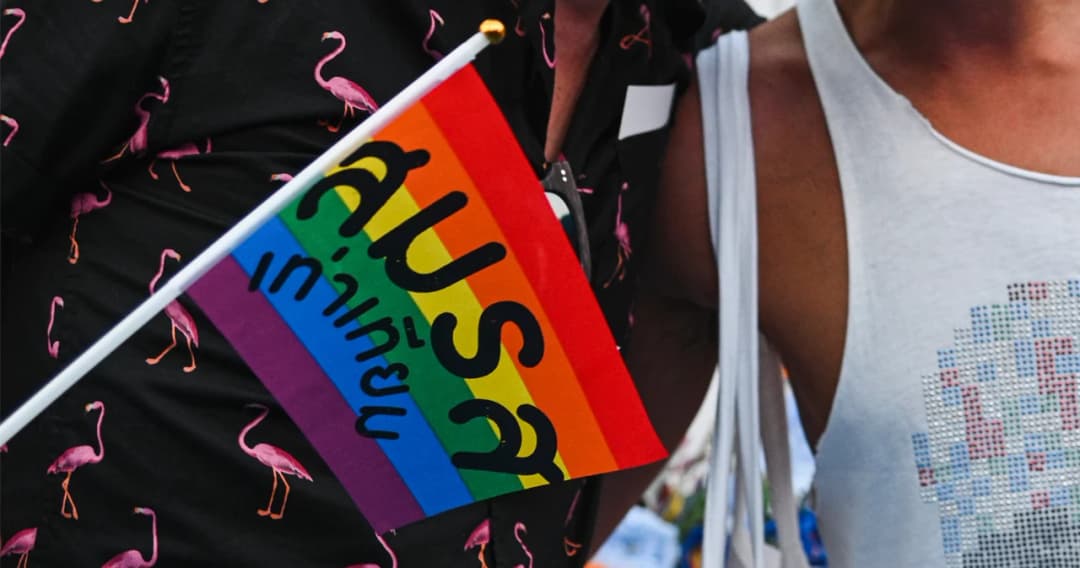 ‘สมรสเท่าเทียม’ ครม.รับรองแล้ว เตรียมส่งสภาฯ ให้ทันเปิดสมัยประชุม 12 ธ.ค.นี้