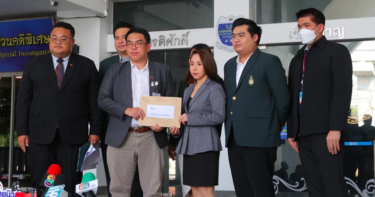 ‘วิโรจน์’ ร้อง DSI สอบปม ‘พ.ต.อ.วชิรา’ เสียชีวิต อาจเข้าข่ายผิดตาม พ.ร.บ.อุ้มหาย