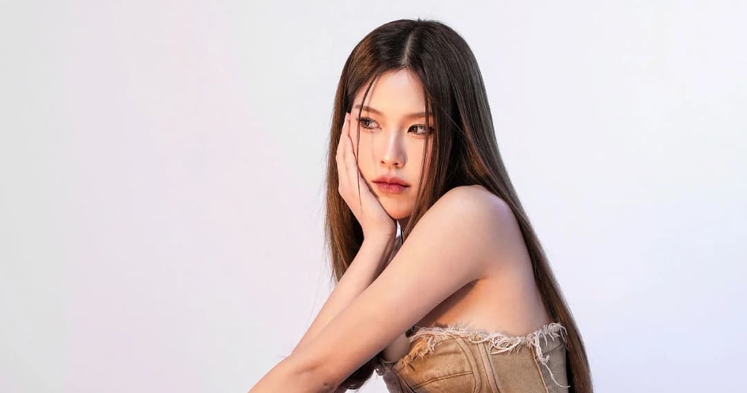 ‘Biw’ คัมแบค ปล่อยซิงเกิลล่าสุด ‘อ่อนไหวไม่อ่อนแอ (Fine)’ ไม่ยอมอ่อนแออีกต่อไป