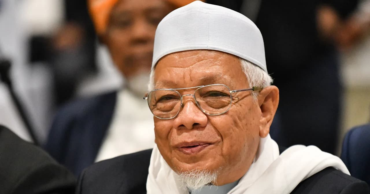 ‘อรุณ บุญชม’ ได้รับเลือกเป็น ‘จุฬาราชมนตรี’ คนใหม่