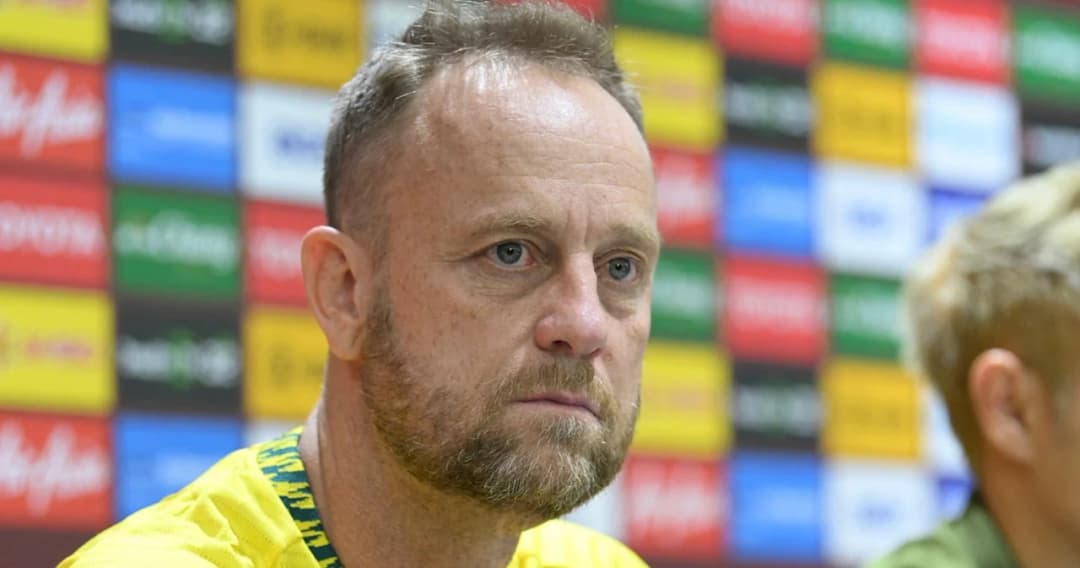 สมาคมกีฬาฟุตบอลฯ ขอบคุณ ‘มาโน โพลกิง’ ตลอด 2 ปี เปลี่ยน ‘อิชิอิ’ คุมช้างศึกแทน