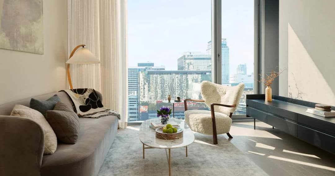 “สโคป หลังสวน” (SCOPE Langsuan) เปิดตัวผลงานยูนิตพิเศษ จาก NORSE Republics เฟอร์นิเจอร์และของตกแต่งบ้านจากแสกนดิเนเวีย