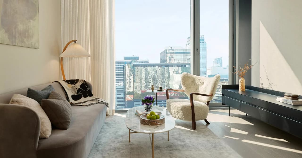 “สโคป หลังสวน” (SCOPE Langsuan) เปิดตัวผลงานยูนิตพิเศษ จาก NORSE Republics เฟอร์นิเจอร์และของตกแต่งบ้านจากแสกนดิเนเวีย