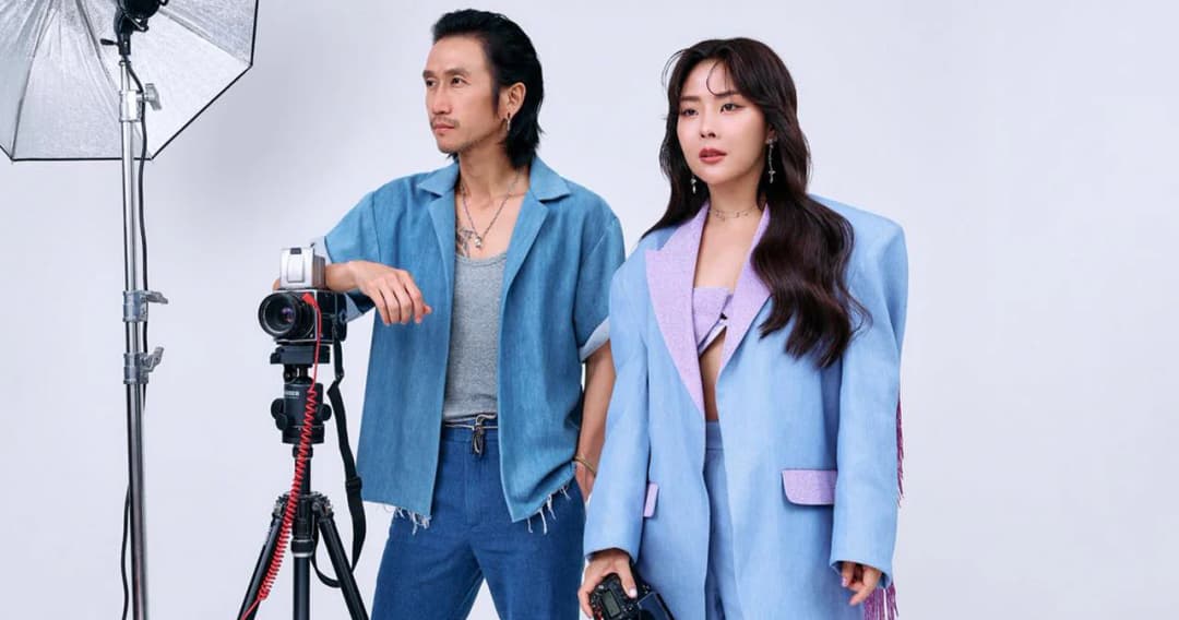 ‘LULA’ ชวน ‘ตูน Bodayslam’ ร่วมถ่ายทอดซิงเกิลฮีลใจ สุดอบอุ่น ‘ความหมายของเวลา’