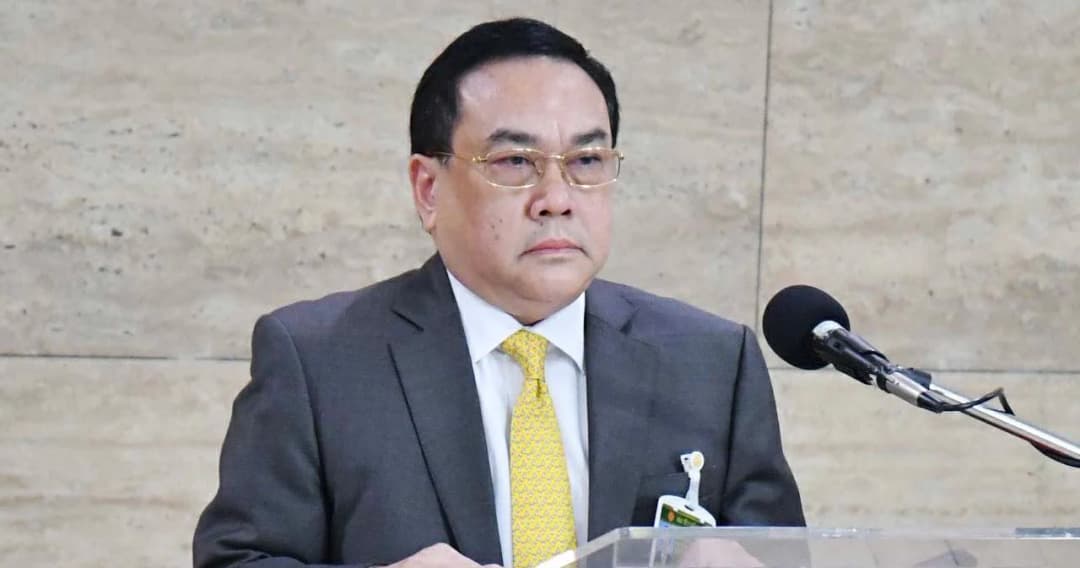 ป.ป.ส. อายัดทรัพย์ ‘สว.อุปกิต’ 28 บัญชี-ที่ดิน กว่า 285 ล้านบาท พบมีอีกกว่า 600 ล้านถูกโอนไปตปท.