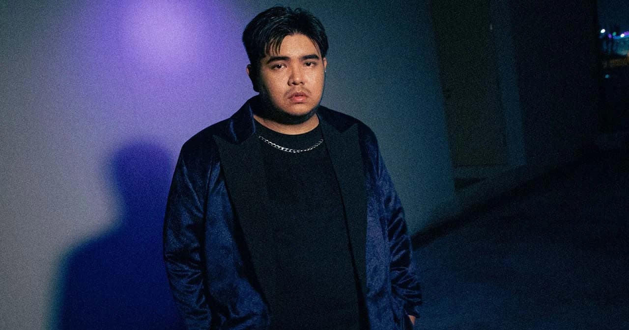 ‘Aran’ หยิบประสบการณ์จริงเขียนเพลง ‘ดีใจที่เธอเสียใจ’ สะท้อนหลากหลายอารมณ์ที่หนักหน่วง