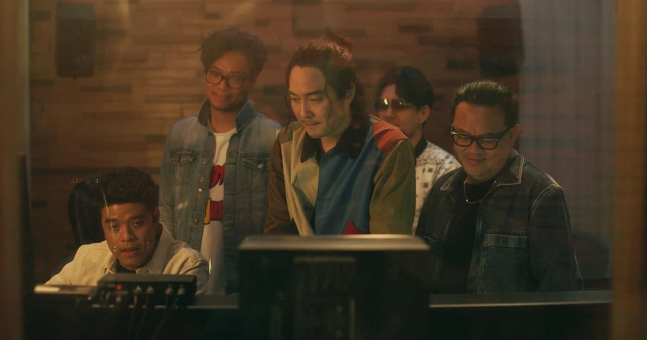 ‘ETC.’ ปล่อยซิงเกิล ‘คิดถึงไม่หาย (How Are You?)’ ความทรงจำเก่าที่ยังคิดถึง