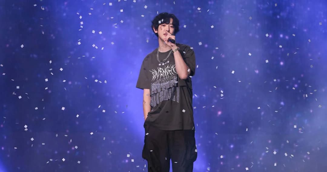 ‘CHANYEOL EXO’ ร่วมบันทึกความทรงจำอันเป็นนิรันดร์ใน CHANYEOL FANCON TOUR “THE ETERNITY” in BANGKOK