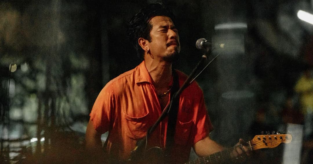 ‘แหลม 25Hours-Max Jenmana’ จับมือทำซิงเกิล ‘บางสิ่ง’ พร้อมดึง ‘ใหญ่ LOSO’ รัวกลองสุดกรันจ์พาย้อนยุค 90